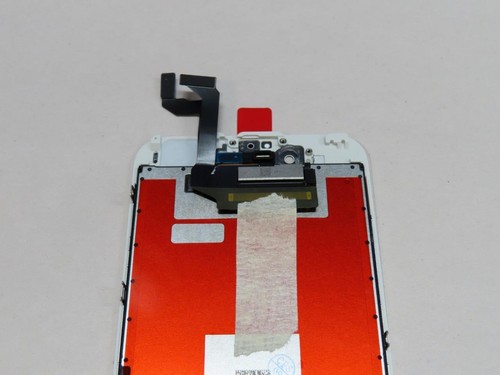 NEUF REMPLACEMENT ÉCRAN LCD NUMÉRISEUR TACTILE POUR IPHONE 6S BLANC (SANS OUTILS) - Photo 5 sur 6