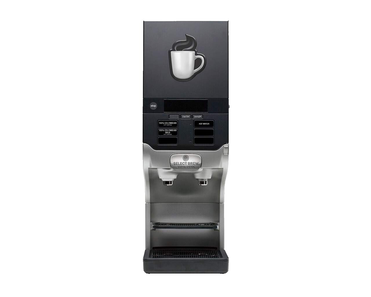 Douwe Egberts Coffee Machine
