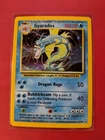 Gyarados Base Set Holo 6/102 Pokemon TCG Light play