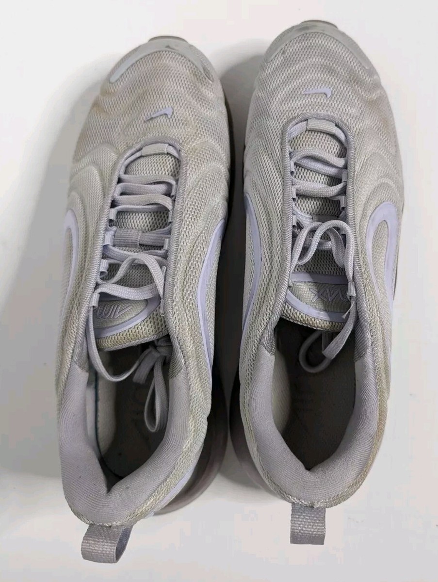 Size Nike Air Max 720 Oxygen Purple W for sale online