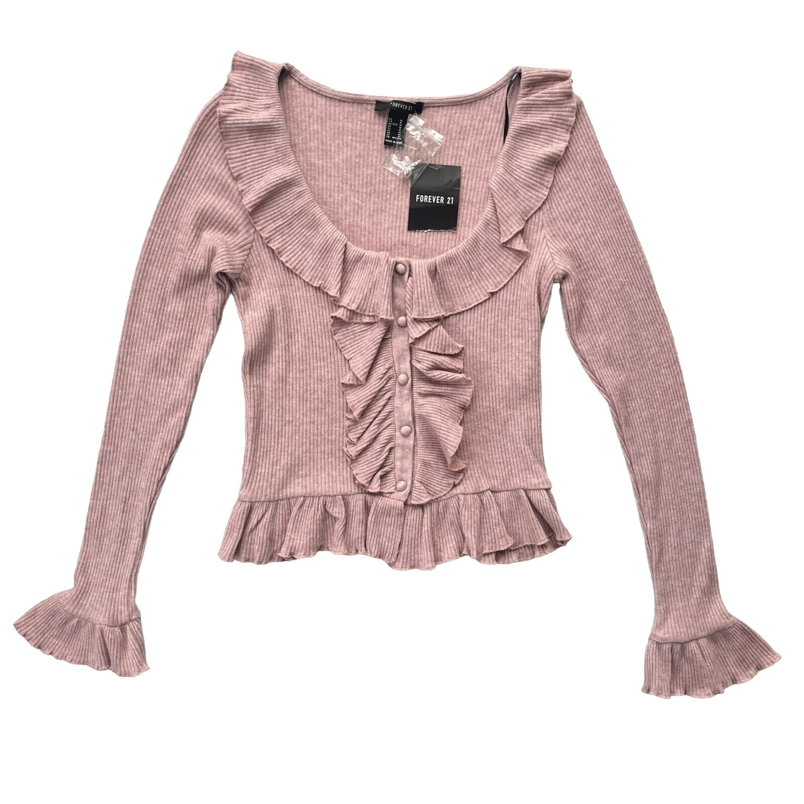 FOREVER 21 Women's Regular Size M Sweaters for Women