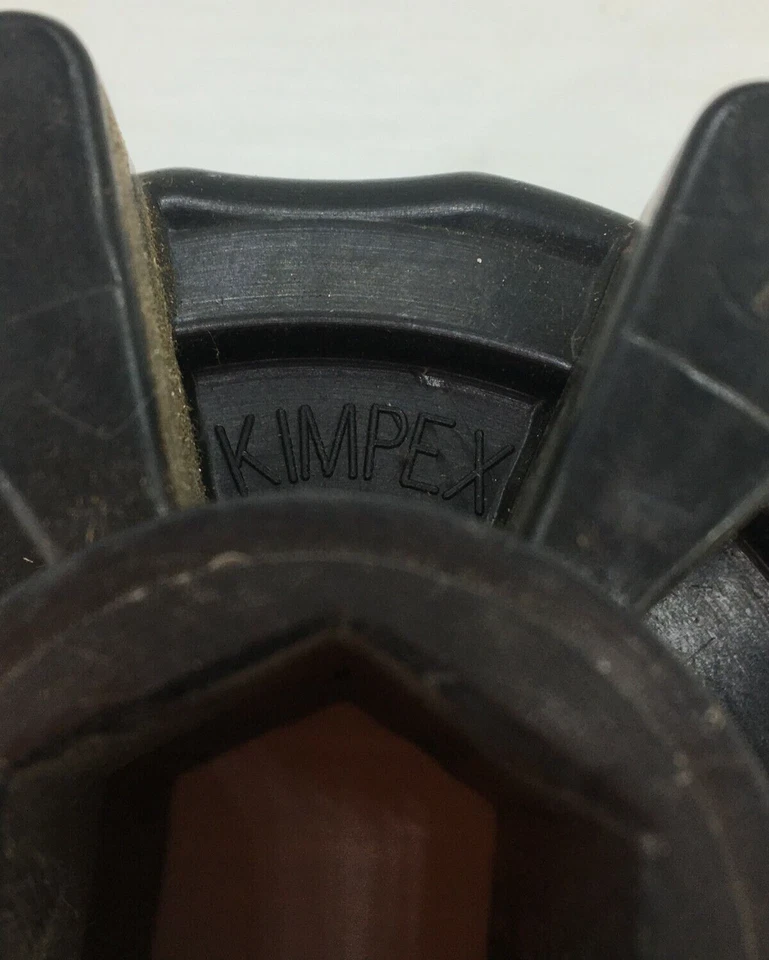 PIÑÓN DE TRACCIÓN DELANTERA MARCA KIMPEX 6 DIENTES SE ADAPTA A POLARIS CUTLASS SPORTS, INDY LITE Foto 3 de 4