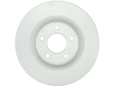 PowerStop Rotor Kit | 2017–2019 Lincoln MKC (SC7338) main image 0