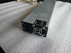 Bitmain APW3-12-1600-B2 1600W Bitcoin Miner PSU Power Supply Used - USA Seller
