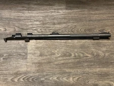 Traditions Lightning Bolt-Action .50 Cal.  Complete Barrel  Assembly