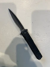 defender xtreme pocket knife