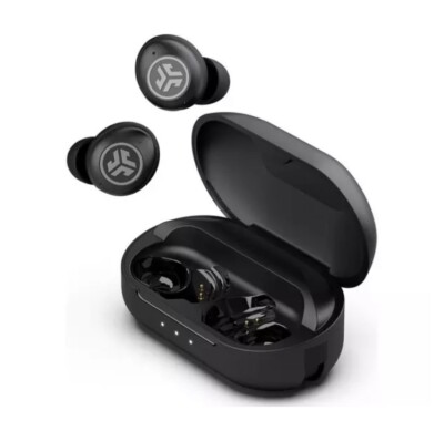 JLAB AUDIO JBuds Air Pro kabellose Bluetooth Ohrhörer - schwarz