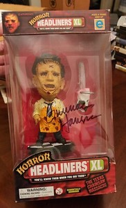 Headliners XL Horror | eBay
