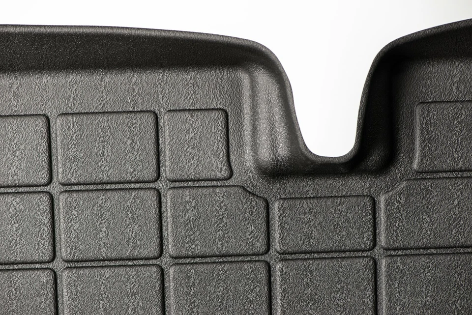 VW Volkswagen Beetle Muddy Buddy 2012-2019 maletero trasero revestimiento alfombrilla OEM NUEVO Foto 4 de 4