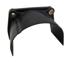 1992 Kawasaki TS 650 Jet Ski Coupler Cover w Bracket 14024-3728