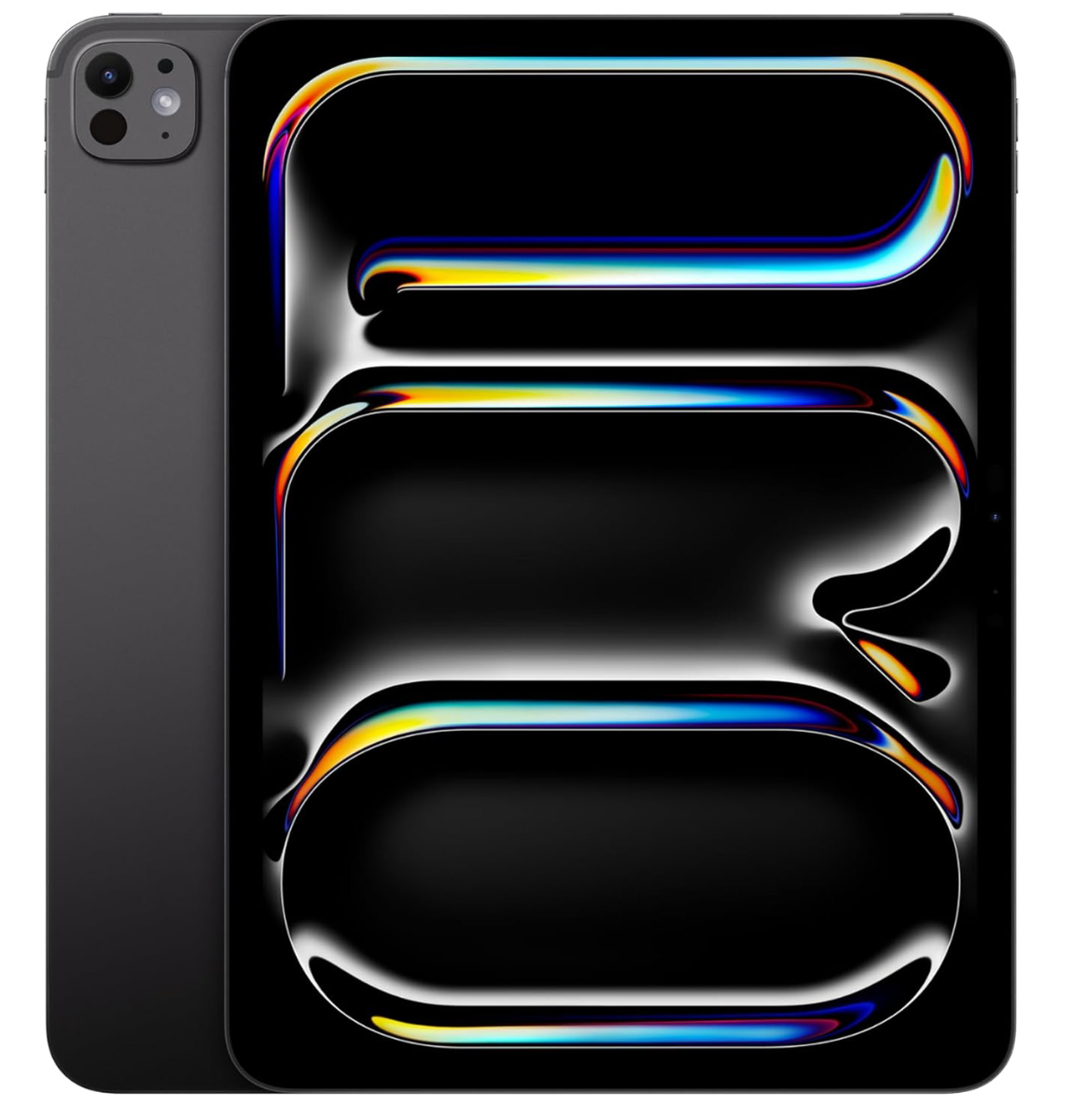 Apple iPad Pro 11-inch M4 Chip 256GB Wi-Fi / Cellular Black A2837