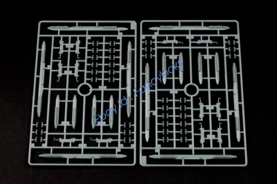 Maquette Avion Trumpeter 1/32 – Douglas A-4E Sky Hawk – Réf 02266 – Neuf