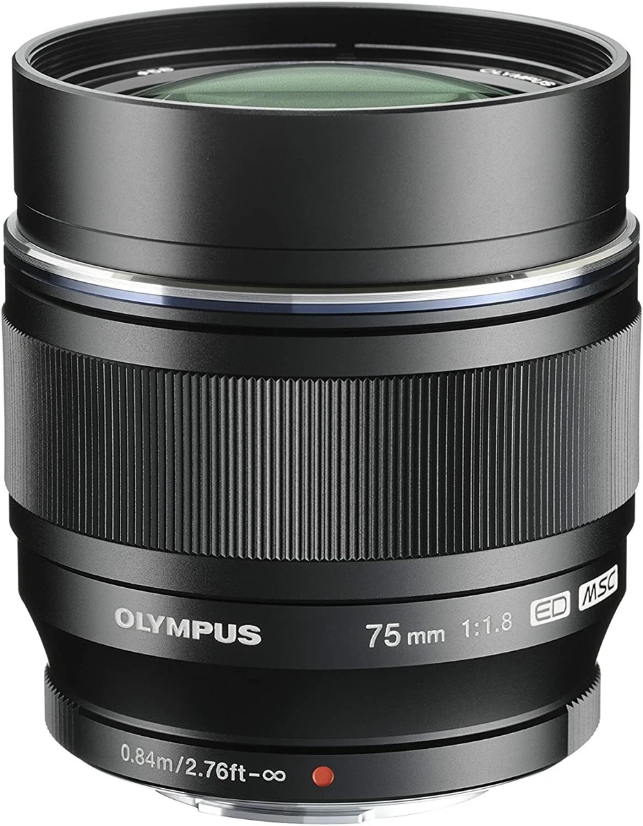 新品 オリンパス ED 75ｍｍ F1.8 シルバー 23/9購入 お写ん歩: OLYMPUS M.ZUIKO DIGITAL ED 75mm F1.8アーカイブ