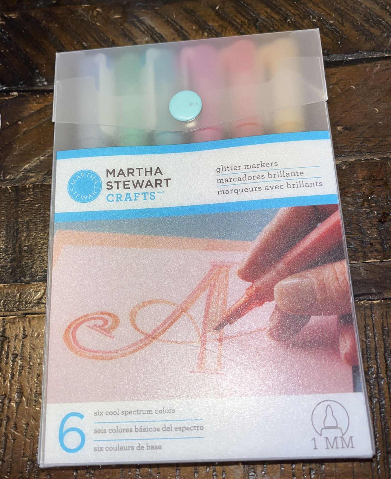 Serene Martha Stewart Craft Markers Picture for Desktop Serene Martha Stewart Craft Markers Picture for Desktop