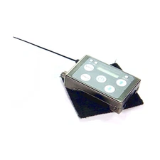 K-Tek Stingray HeatBlock Pieces for Wireless Transmitters, 6 Pieces #KSHBPC