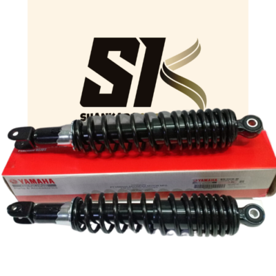 2017-2020 Yamaha XMAX 250/300 Rear Shock Absorber | B74F221000