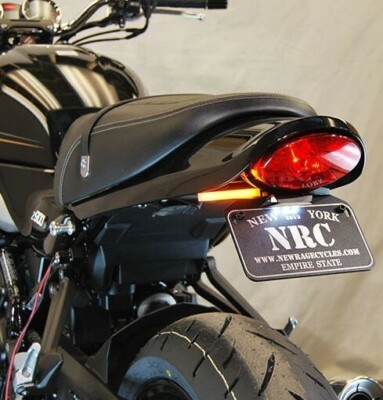 NEW RAGE CYCLE Fender Eliminator Z900RS-FE-T