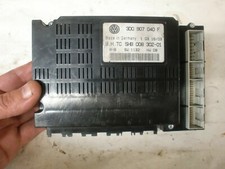 Climatisation et Accessoires Volkswagen PHAETON