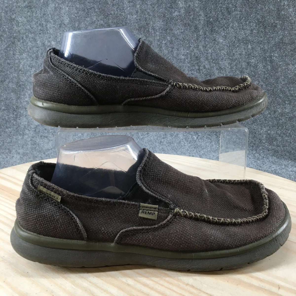 Merrell clearance hemp shoes