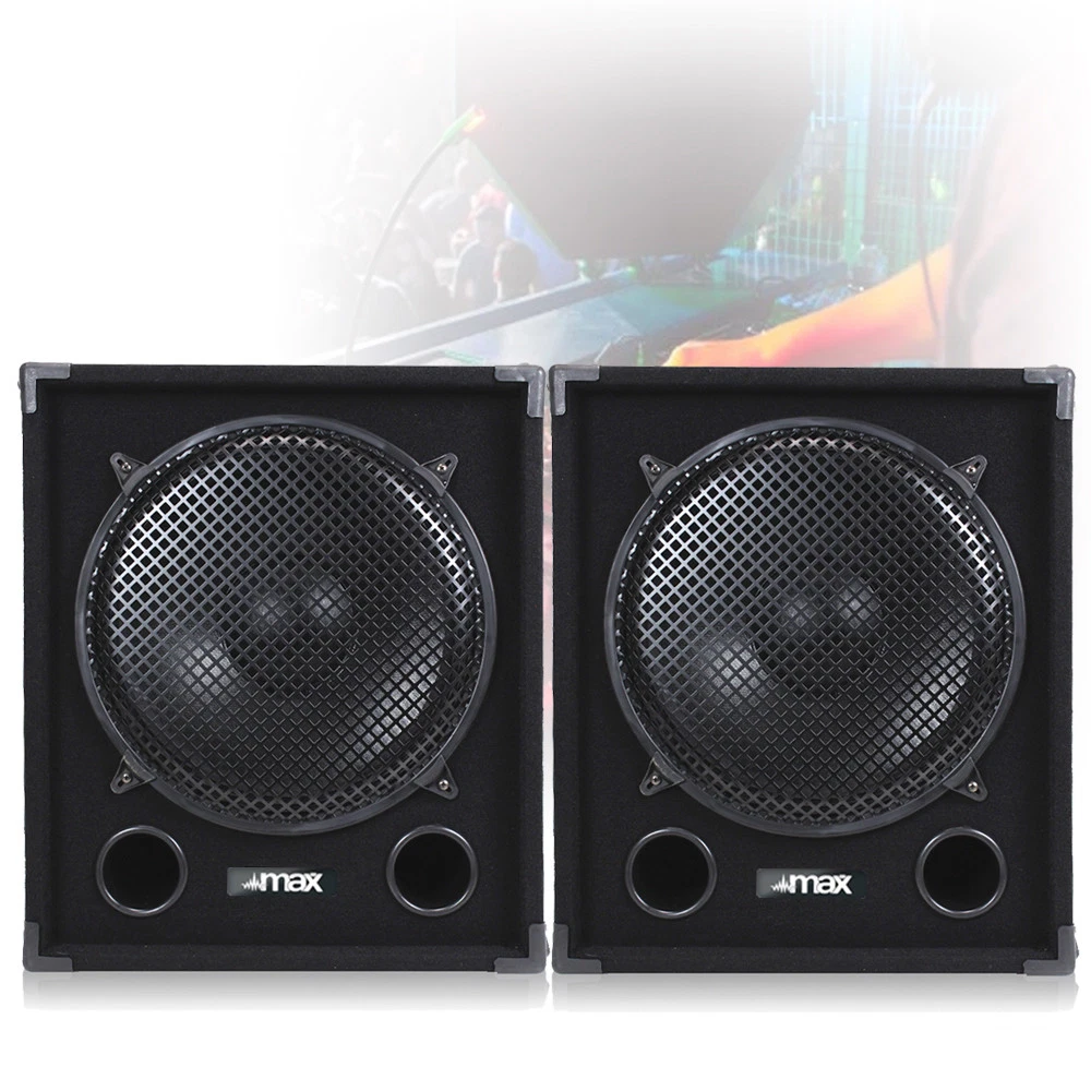15 Inch Empty Speaker Uk Matttroy