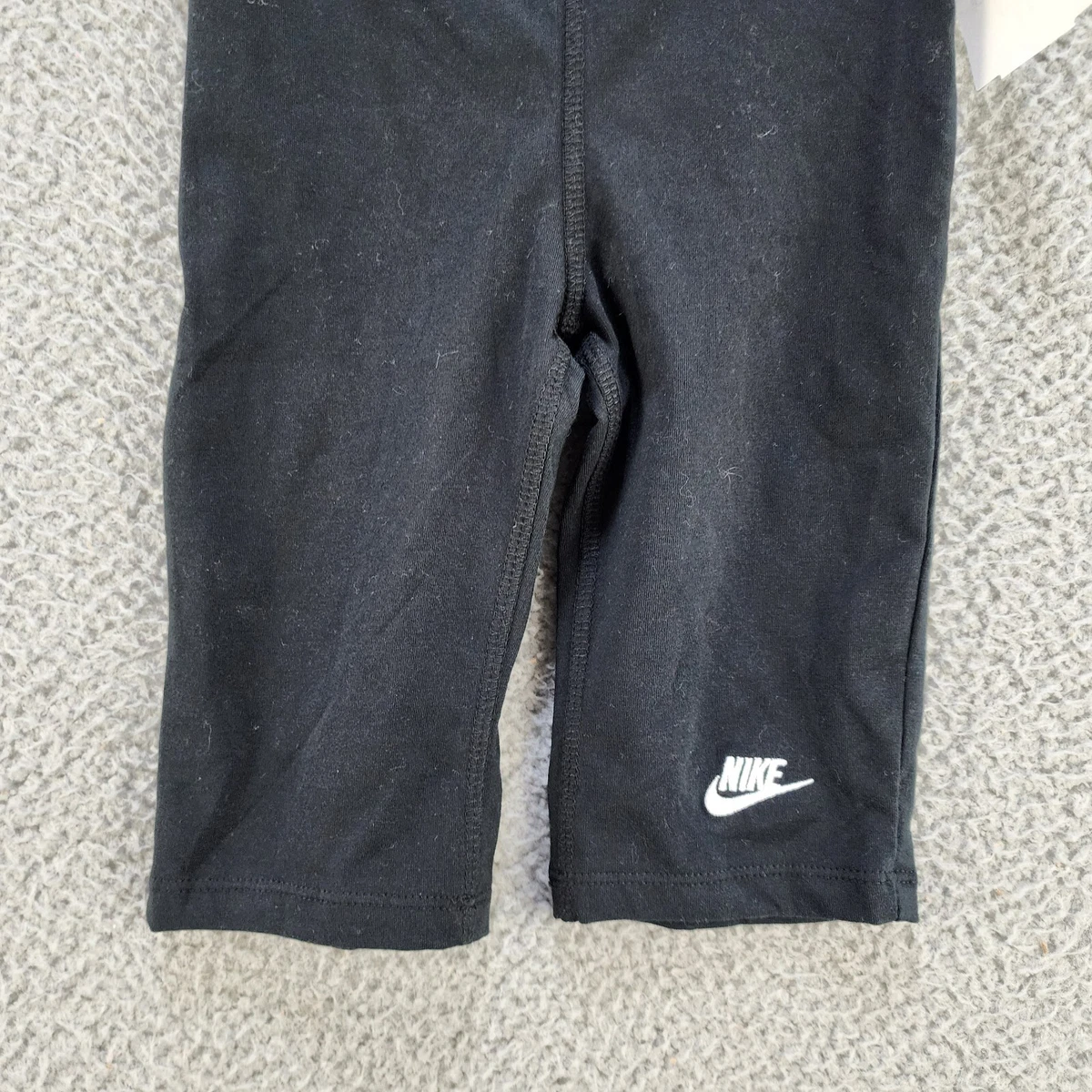 Nike, Bottoms, Girls Nike Athletic Shorts Girls Small