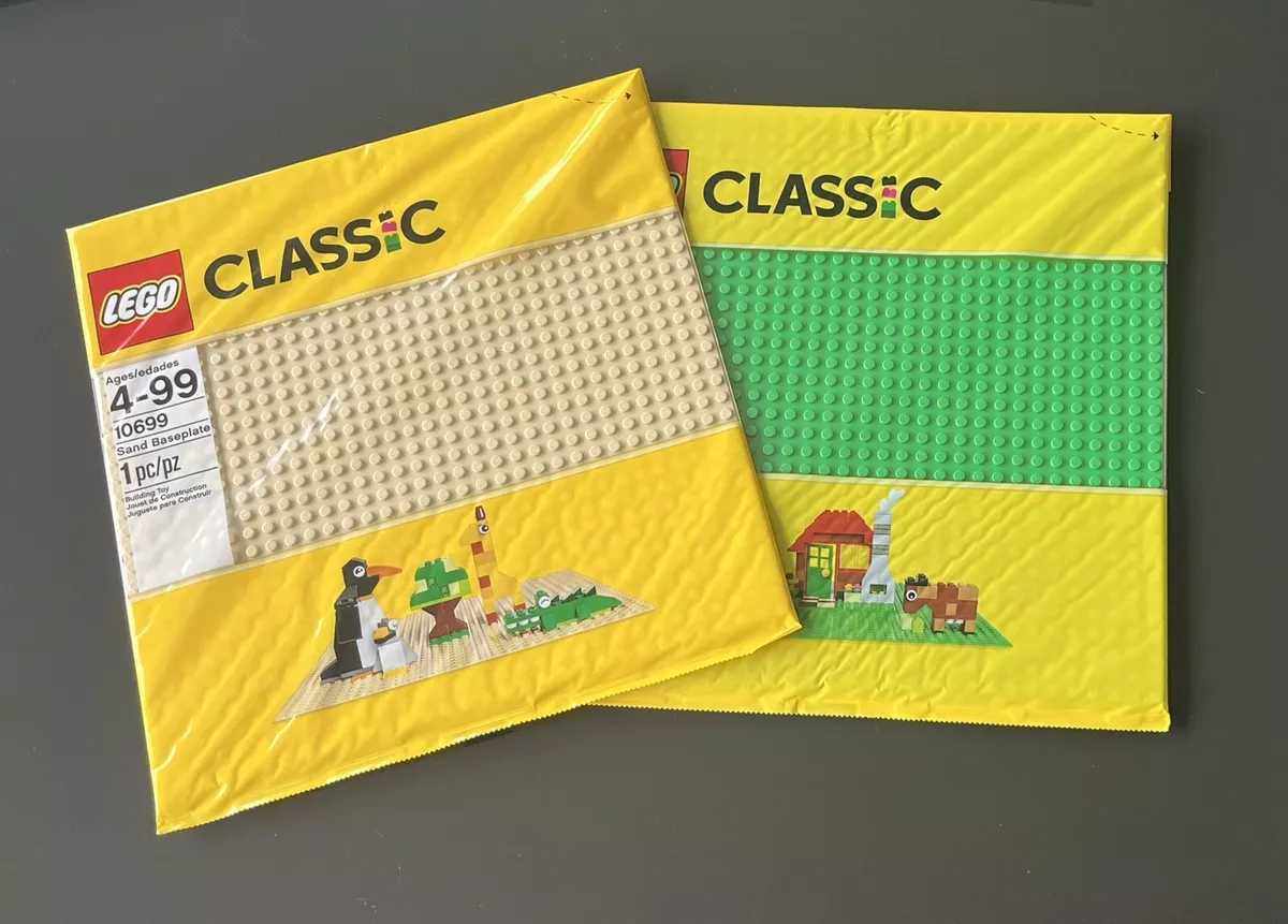 Lego 10699 hot sale