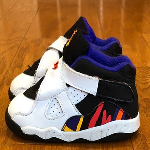 infant jordan 8