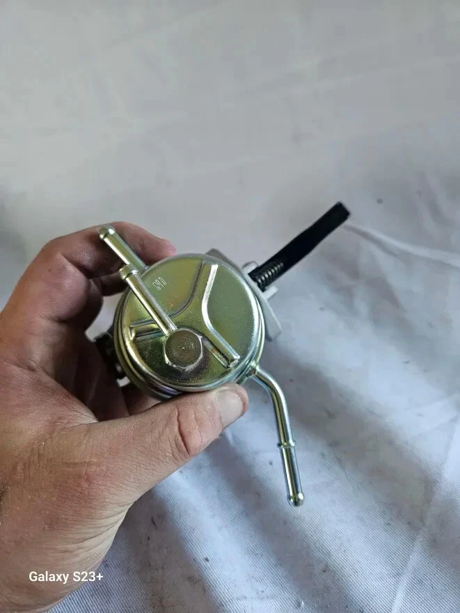 Bomba de combustible mecánica Toyota Delphi 1981-1990 MF0003 Foto 3 de 3