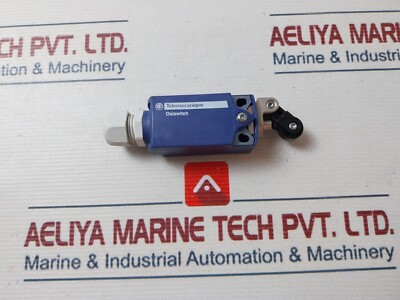 Telemecanique Zcp21 Limit Switch AC-15 240V3A A300 Q300 | eBay