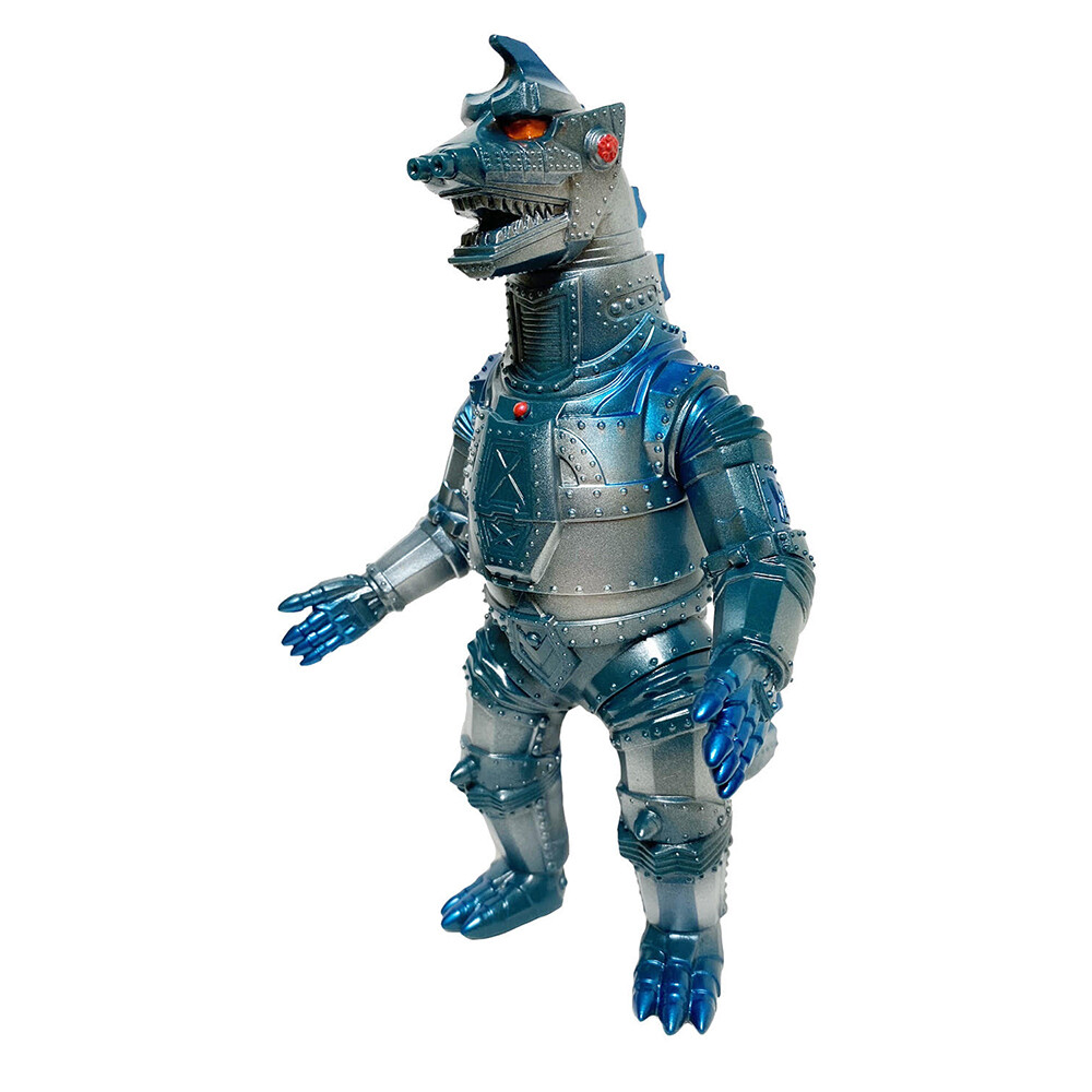 Mechagodzilla 1974 MG350 Godzilla Store Limited Classic ver