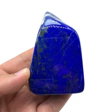 Best Quality Lapis Lazuli Free Form, Lapis Lazuli, Lapis Free Form