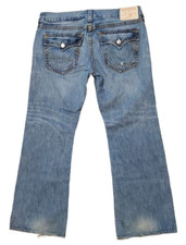 TRUE RELIGION BILLY QT デニム　28インチ トゥルーレリジョン BILLY SUPER QT【TRUE RELLIGION ビリー