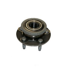 Federal Mogul 513091 Wheel Bearing and Hub As...