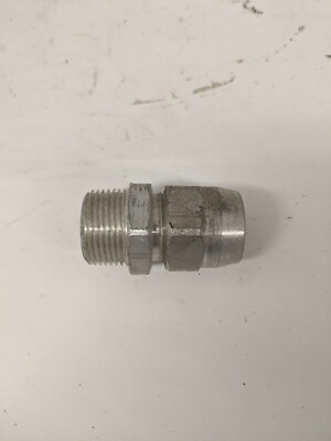 Appleton Cable Connector ¾” Lot of 5 | eBay