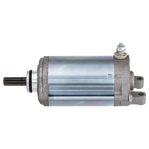 NICHE Starter Motor Suzuki 31100-24F10 1999-2007 Hayabusa GSX1300R - Bild 2 von 6