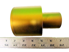 Schneider-Kreuznach VP 35mm Zoom Cinelux 33.3mm to 35.9mm Cine Projector Lens