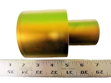 Schneider-Kreuznach VP 35mm Zoom Cinelux 33.3mm to 35.9mm Cine Projector Lens