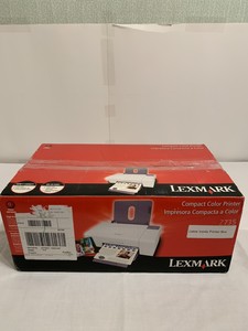 lexmark z735 printer