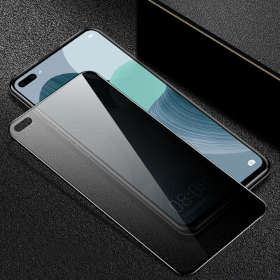 360° Privacy For LG HTC OnePlus Motorola ASUS Tempered Glass Screen Protector