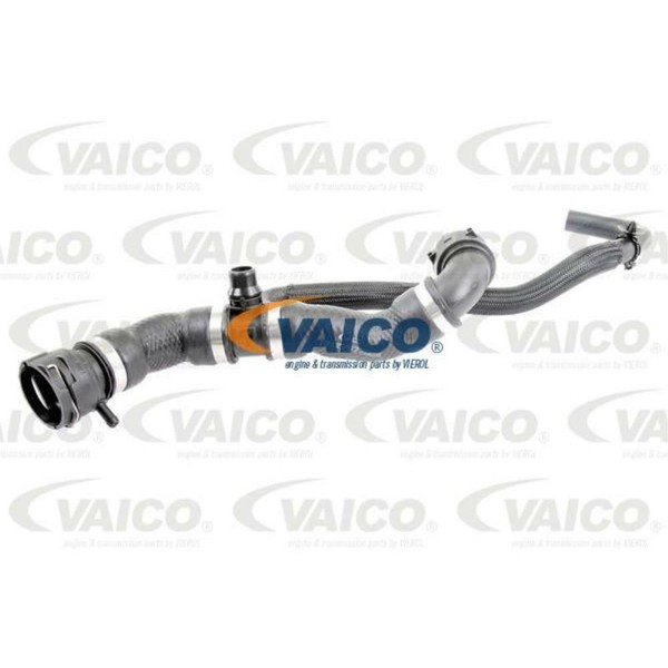 Vaico KüHlerschlauch KüHlleitung Oben Passend FüR BMW 1Er V20-2421-image
