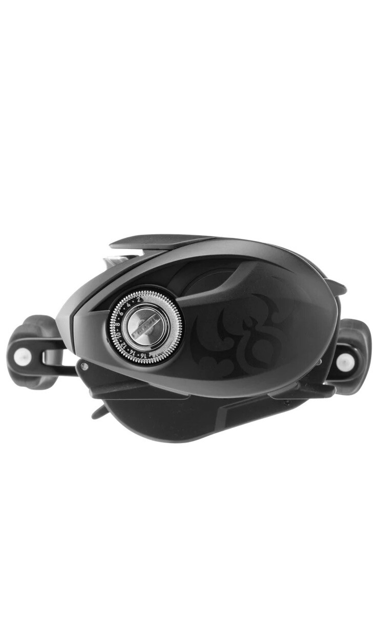 Daiwa Tatula Baitcasting Right Hand 6:3:1 Fishing Reel