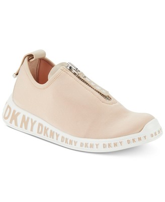 dkny melissa sneakers