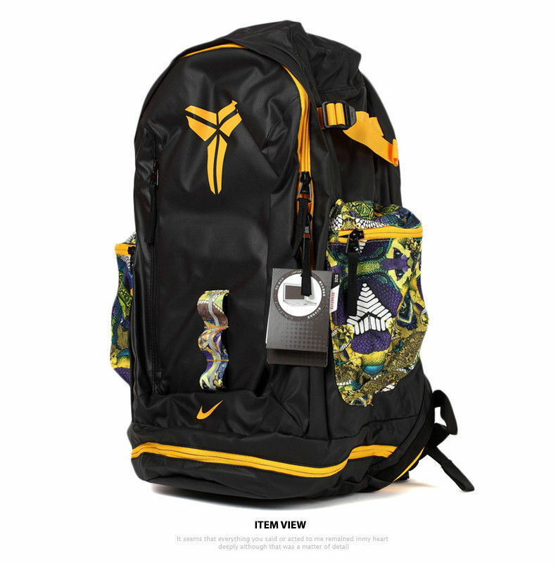 kobe mamba xi backpack