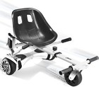Hover seat Attachment, Hover Go Kart, Hoverkart For Electric Scooter