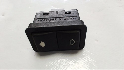 BMW 523i touring E39 Schalter Fensterheber 61318368974 17089