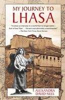 My Journey To Lhasa Alexandra David-Neel Taschenbuch Englisch 2023