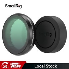 SmallRig Black Mist Filter Kit for Insta360 GO Ultra