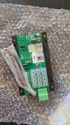 Janus / Avire / Rath Elevator Line Powered ADA Telephone G3