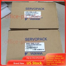 US FREE TAX Yaskawa SGDH-08AE-S-OY AC Servo D...
