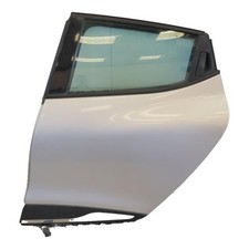 Porte arrière et accessoires Renault CLIO